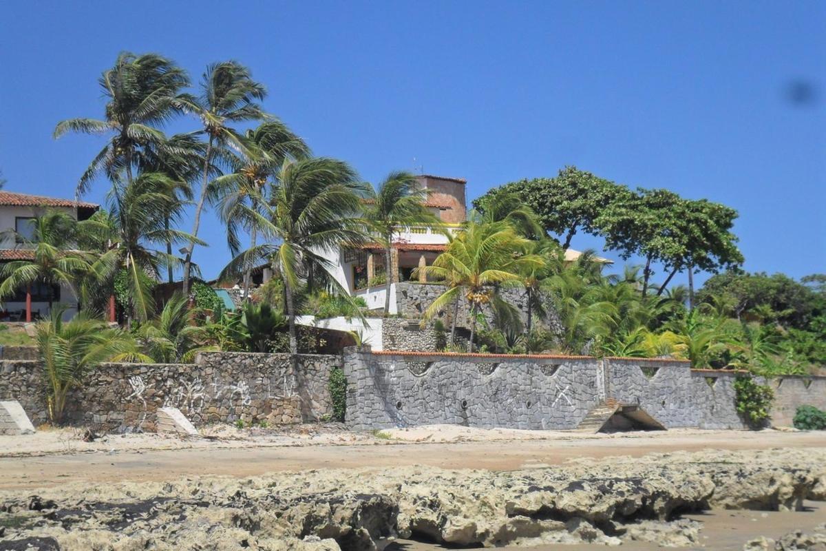 Barbanera Club & Hotel De Charme 考卡亚 外观 照片