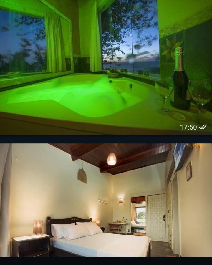 Barbanera Club & Hotel De Charme 考卡亚 外观 照片