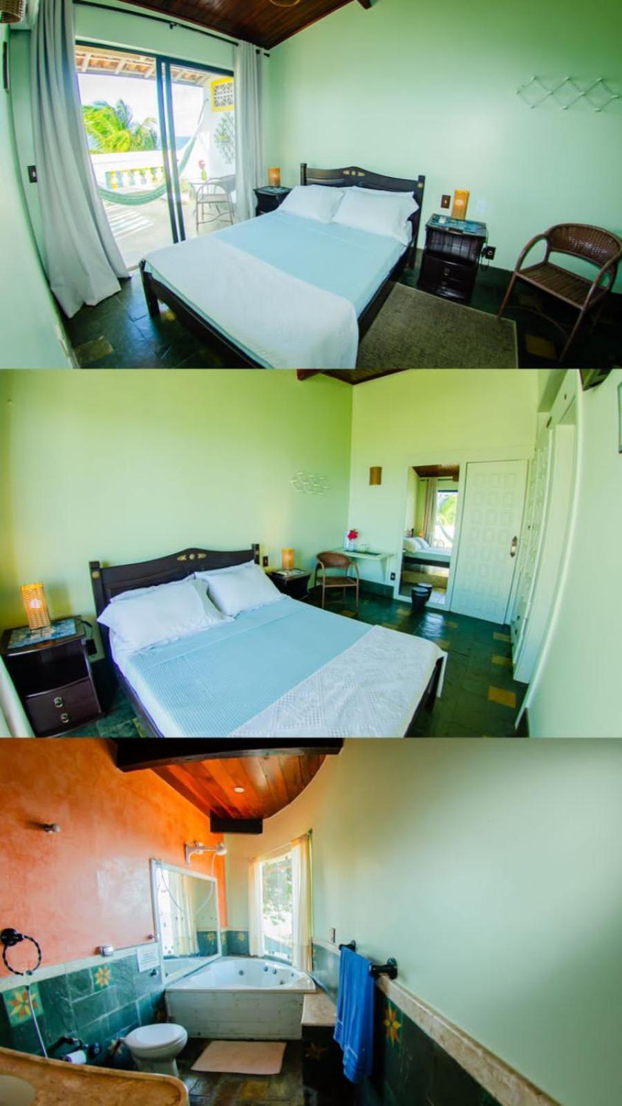 Barbanera Club & Hotel De Charme 考卡亚 外观 照片