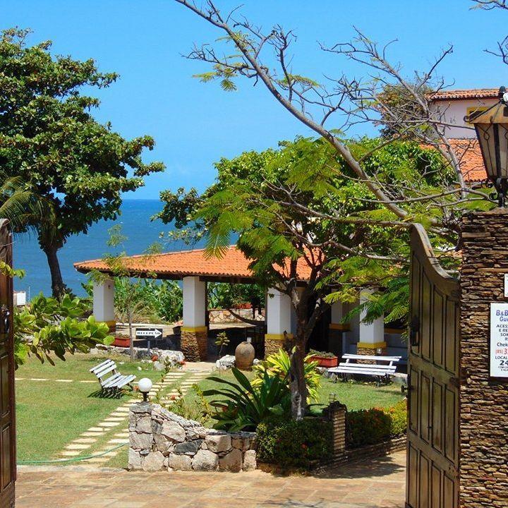 Barbanera Club & Hotel De Charme 考卡亚 外观 照片