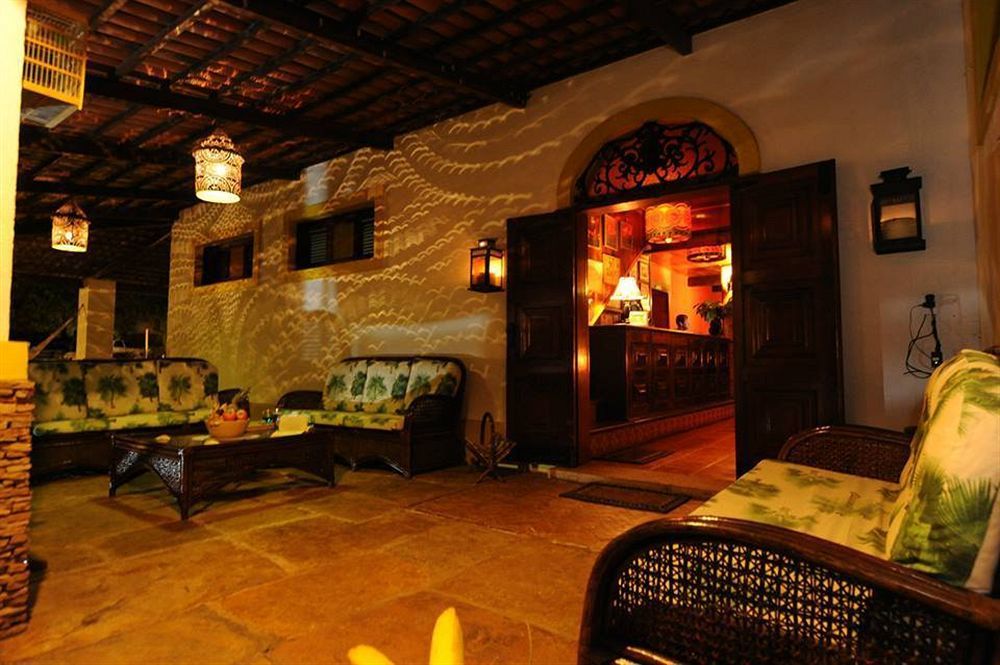 Barbanera Club & Hotel De Charme 考卡亚 外观 照片